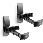 Vogel's VLB 200 SPEAKER MOUNTS für LCD-/Plasmageräte