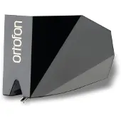 Ortofon Stylus 2M Schwarz