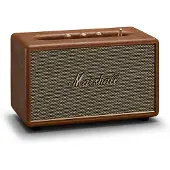 Marshall Acton III Altoparlante Wireless Bluetooth Marrone Compatto con Stereo Ampio