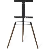 Bülow Stand BS19 Black Standfuß