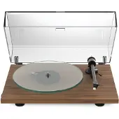 Pro-Ject T2 W Walnut