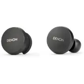 Denon PerL, True Wireless Stereo (TWS), Musik/Alltag, 20 - 20000 Hz, Kopfhörer, Schwarz