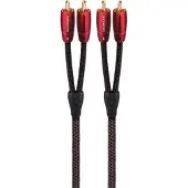 AudioQuest Golden Gate 0,6m RCA - RCA