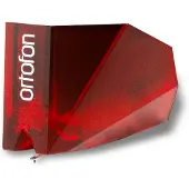 Ortofon Stylus 2M Rot
