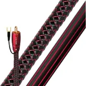 AudioQuest Irish Red 8,0m Subwoofer