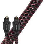 AudioQuest Cinnamon Optische Kabel