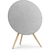 Bang & Olufsen Beosound A9 5.G Natural Aluminium WK7