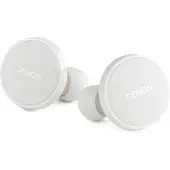 Denon PerL Pro weiß True-Wireless In-Ear Kopfhörer mit Bluetooth