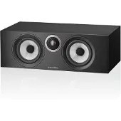 Bowers & Wilkins HTM6 S3 Schwarz