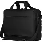Wenger Legacy Source Laptop Briefcase 16" black