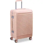 Delsey Paris Bastille 2.0 - 4-Rollen-Trolley M 65 cm