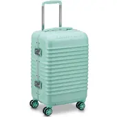 Delsey Paris Paris Bastille 2.0 - 4-Rollen-Kabinentrolley S 55 cm