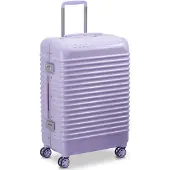 Delsey PARIS Bastille 2.0 4DR Trolley 65 Lavender flieder