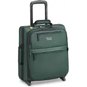 Delsey PARIS Maubert 2.0 2 Wheels Cabin Trolley WP 45 Army dunkelgrün