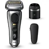 Braun Series 9 Pro+ 9567cc , Rasierer