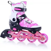 Tempish Inline Skates Dasty JR, 1000050