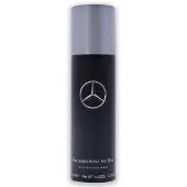 Mercedes-benz All Over Body Spray Deodorantspray 200 ml