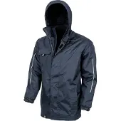 Result softshell