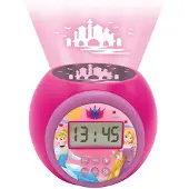 Disney Princess Projektionswecker