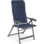 Crespo - Strandkorb - M - AP/237 - Air-Deluxe - Blau