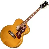 Epiphone 1957 SJ-200 Inspiriert von Gibson Custom Antique Natural