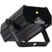 Eliminator Lighting Eliminator Micro Galaxian Drei Laser