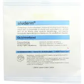 Söhngen Aluderm Quickverband klein 1 St Verband