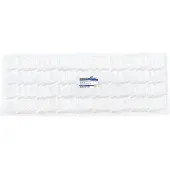 Meditrade Präpariertupfer mit Röntgenkontrastfaden »BeeSana 4340« 6 x 6 cm 20 x 10 Stück weiß