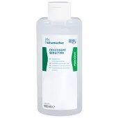 Dr. Schumacher GmbH Descosept Sensitive Schnelldesinfektion 0,5 l Desinfektionslösung