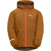 Jack Wolfskin Wasserdichte Kinderjacke Snowy Days