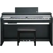 Kurzweil CUP P1 Black - Pianino cyfrowe