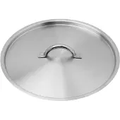 De Buyer Prim’Appety 3509.28 rostfreier Stahl-Deckel, 28 cm