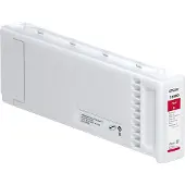 Epson Singlepack UltraChrome GS3 with Red, Red T890900 (700mL), Rot, Tinte auf Pigmentbasis, 700 ml, 1 Stück(e), Einzelpackung