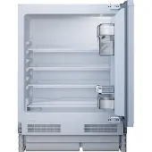 Kuppersbusch Projectline Unterbau-Kühlgerät Festtürtechnik FKU1540.0i