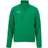 Craft Damen Trainingsjacke RUSH 2.0 TRAINING JACKET W 1914673-651000 XXL - Team Green - XXL