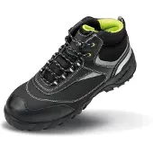 Result WORK-GUARD Blackwatch Safety Boot