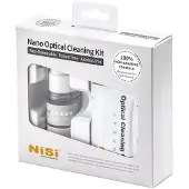 Nisi Nano Optisches Nano-Reinigungsset