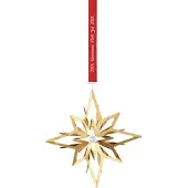 Georg Jensen Weihnachtsmobile Stern