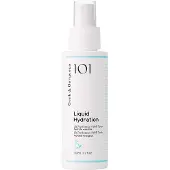 Geek & Gorgeous Liquid Hydration – Hydrating Toner mit 5% Panthenol für beruhigte Haut 110 ml Gesichtswasser