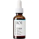 Geek & Gorgeous C-Glow- Serum mit 15% Vitamin C 30 ml
