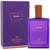 Molinard Perfume Unisex Molinard Maiglöckchen EDP 75 ml