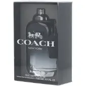 Coach Eau De Toilette Spray 200ml für Männer