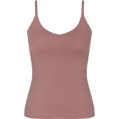 Sloggi Spaghetti Top Zero Feel | Grösse: XXL | Farbe: Braun