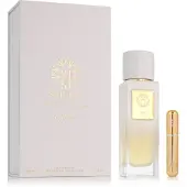 The Woods Collection Natural Glow Eau De Parfum 100 ml (unisex)