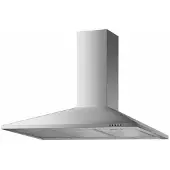 Mepamsa Piramide Plus 70 Cm Dekorative Dunstabzugshaube