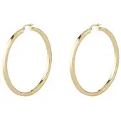 GUESS Jube04199 Hoops I Did It Again Ohrringe