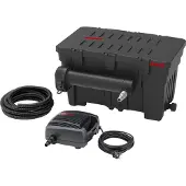 Eheim Looppro 26000 Komplettes Teichset
