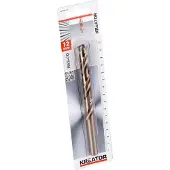 Kreator HSS-Kobalt-Metallbohrer Ø 12 mm