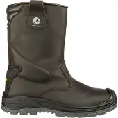 Albatros RIGGER BOOT BRN S3 CI SRC 631500 braun, 40