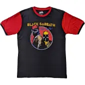 Black Sabbath Never Say Die Ringer